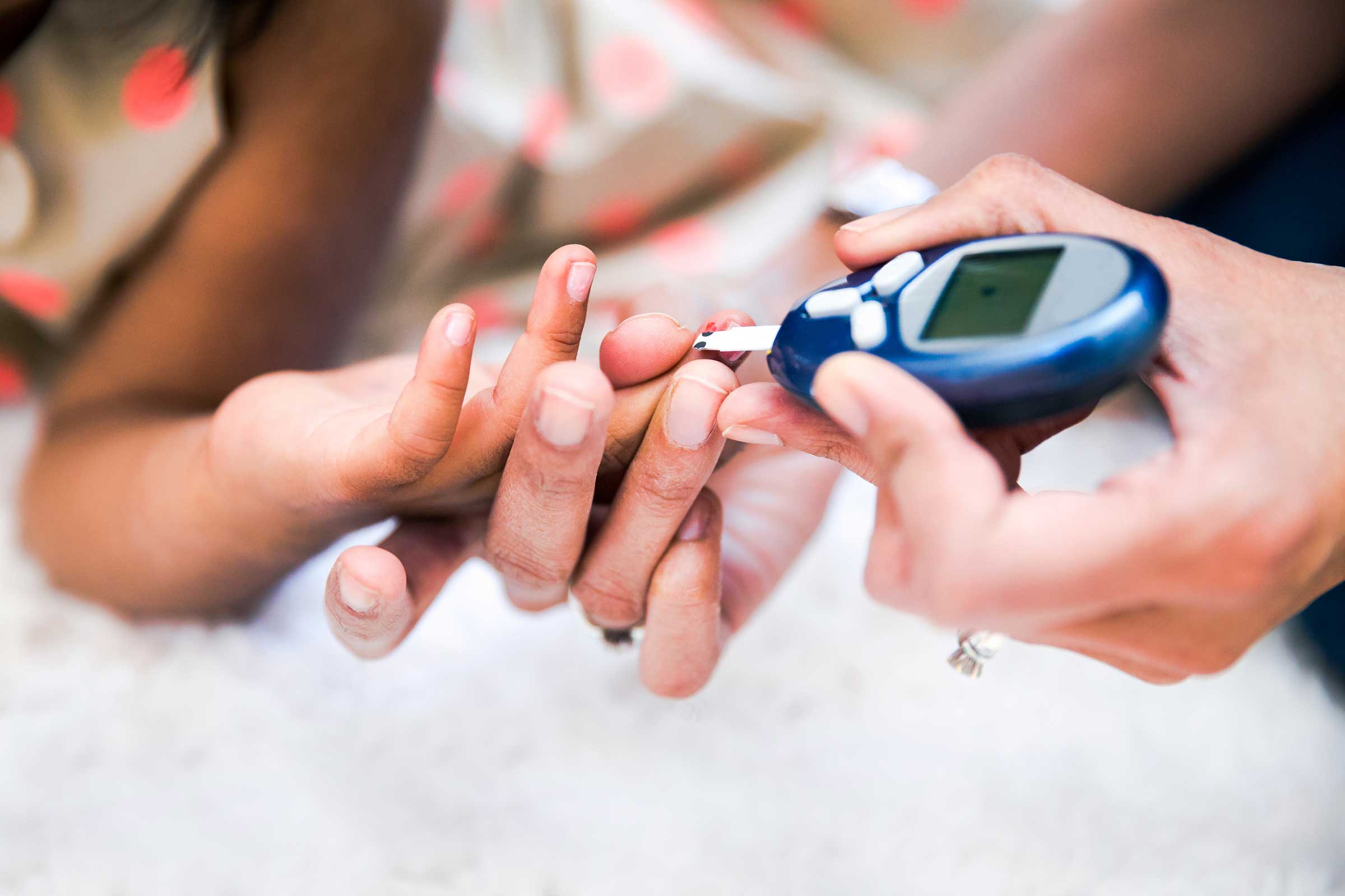 Facts About Diabetes Mellitus