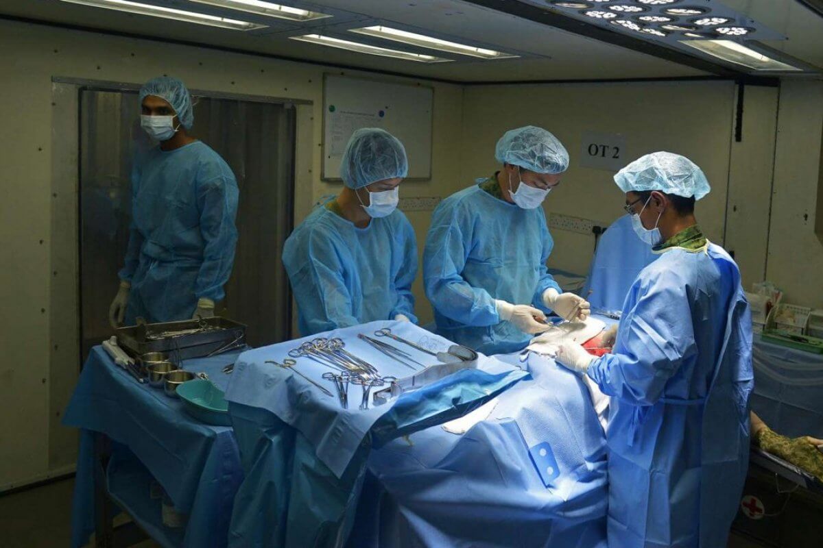 Healthcare zone expects the hike