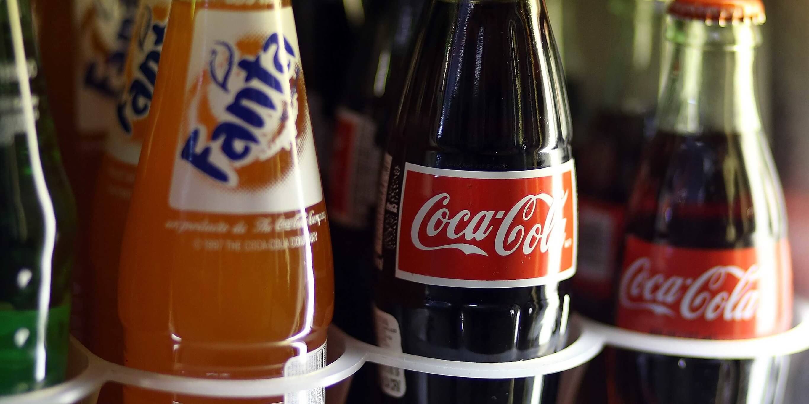 Are carbonated drinks awful for you?