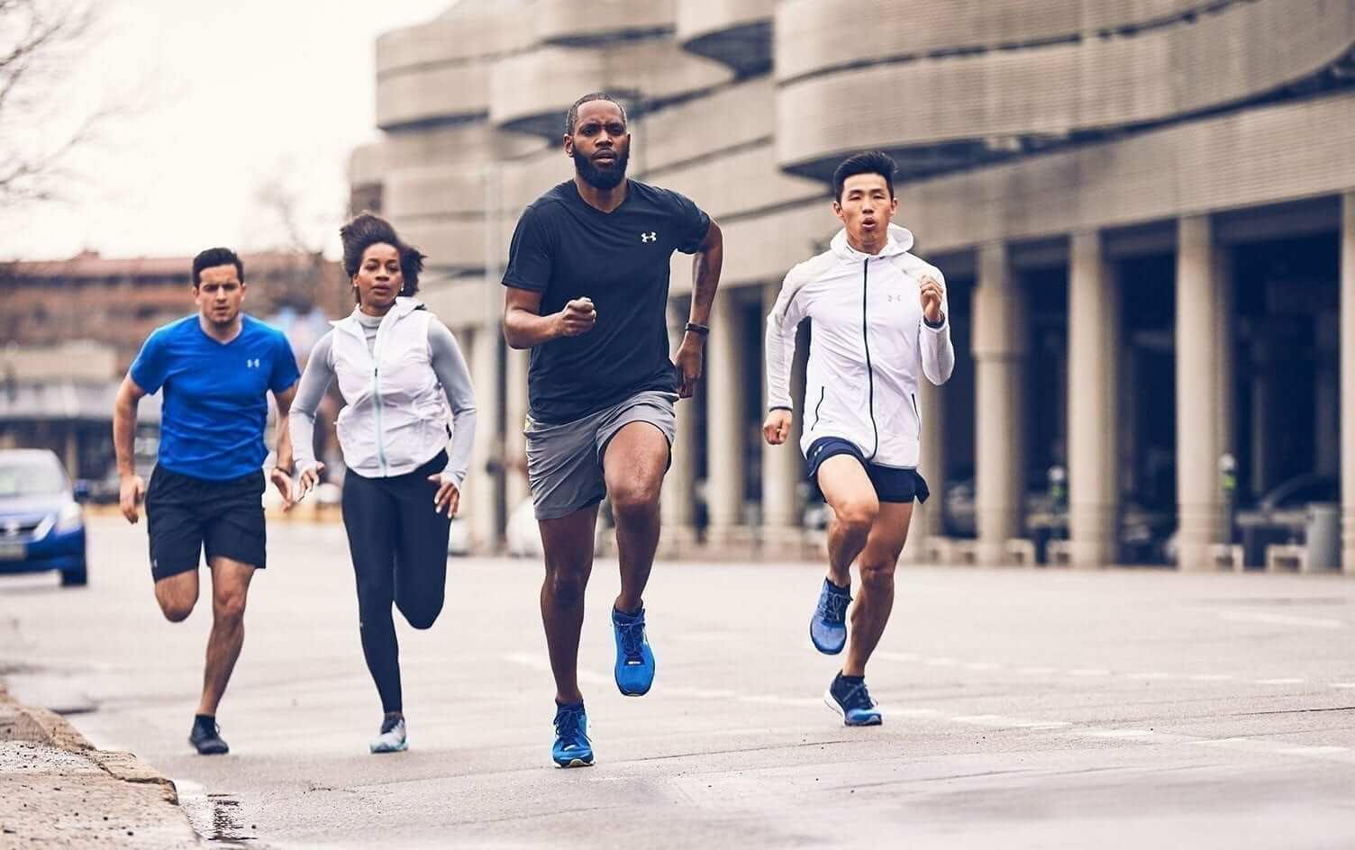 Mental Shifts Away From Reaching Your Fitness Goals