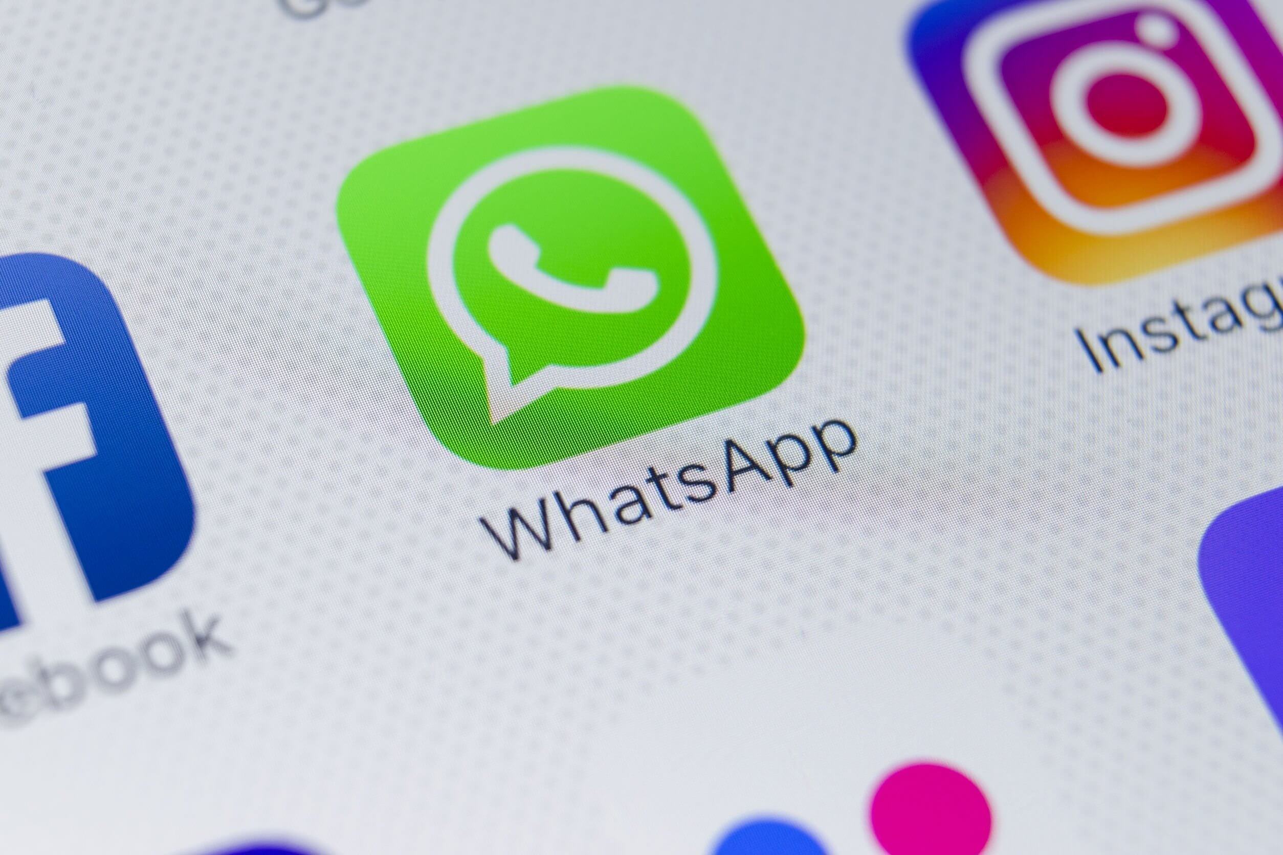 WhatsApp is good for your intellectual health