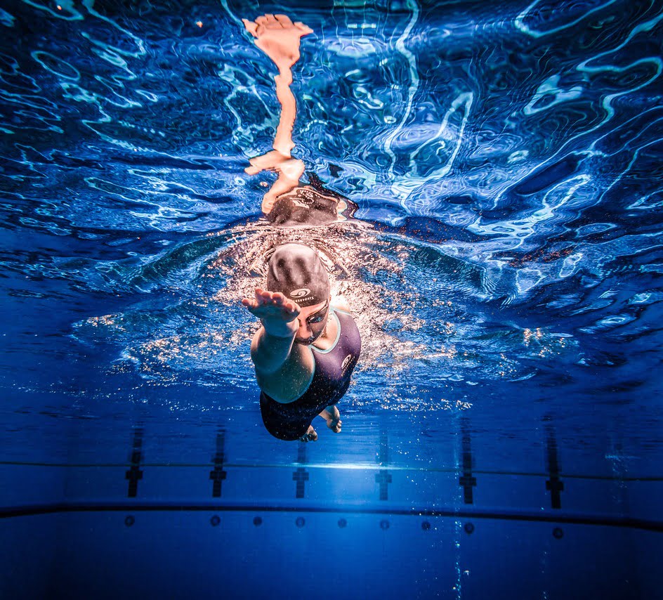 SoCal Women Say Water Aerobics Saved Their Lives