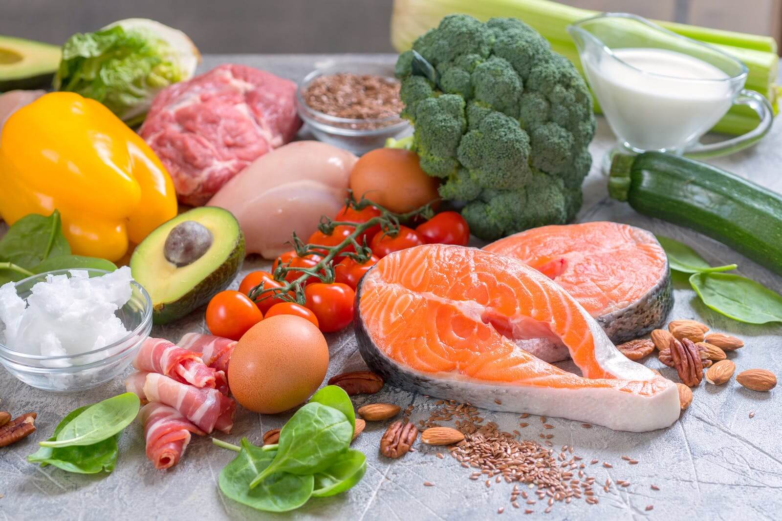 Doctor’s Tip column: Diet and blood strain