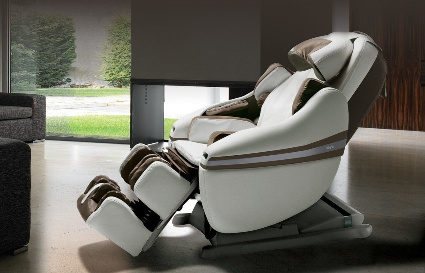 The Best Massage Chair To Hit The Market?