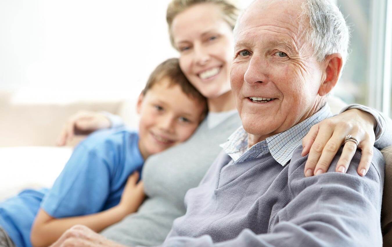 Caregiving For A Loved One?