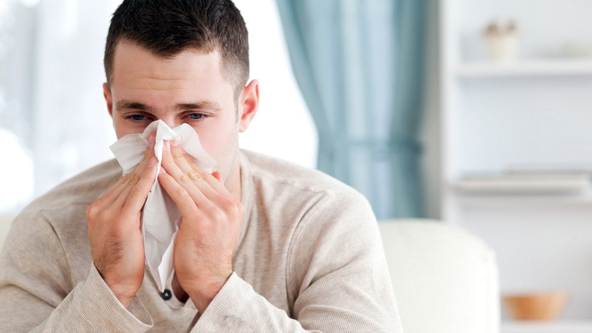 A Common Cold Virus Wiped Away Bladder Cancer in One Patient