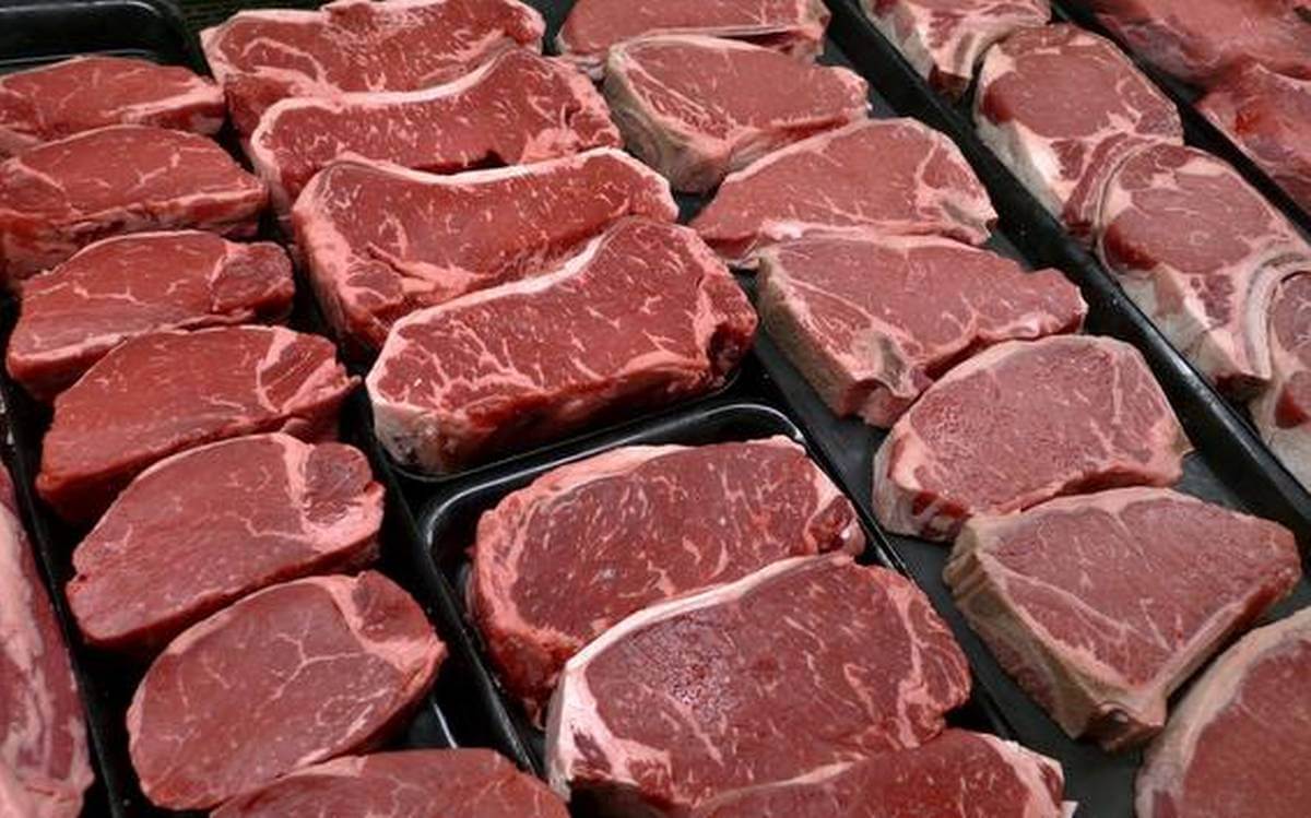 All meats equally terrible for cholesterol