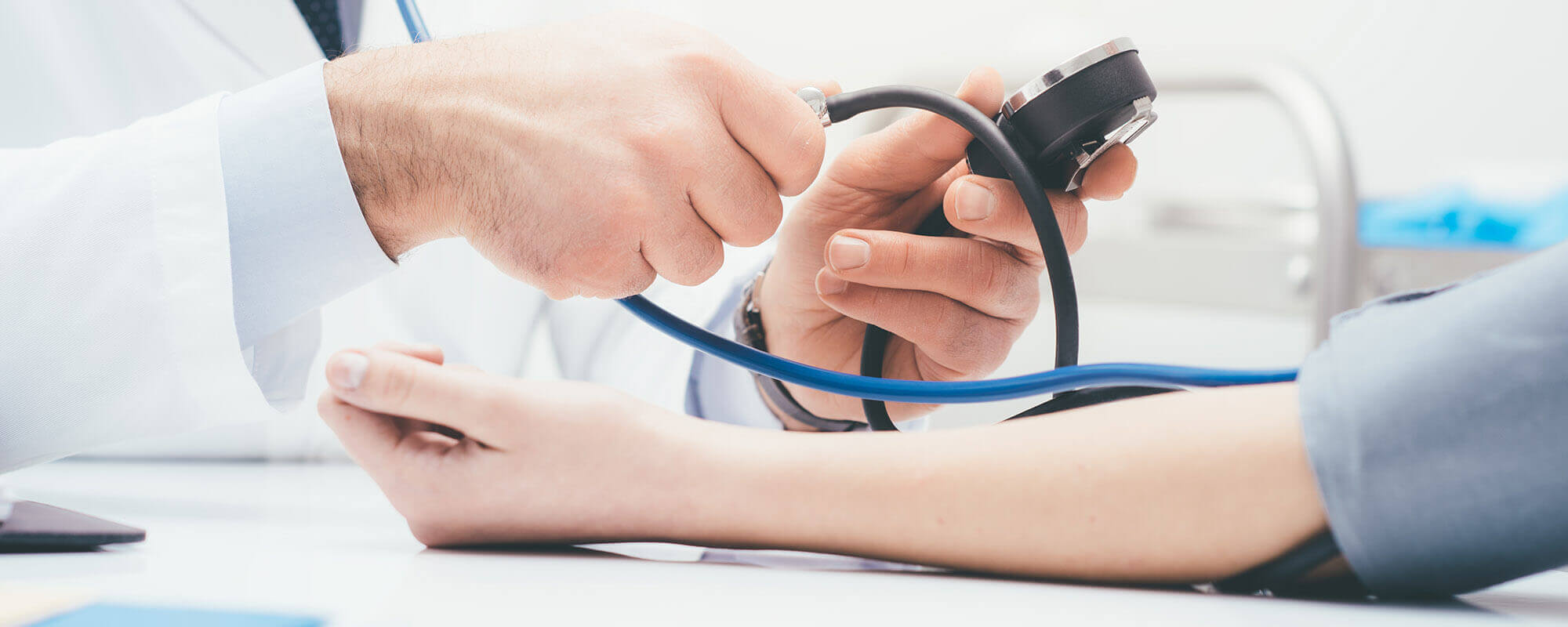 Summer is here: What to do about hypertension