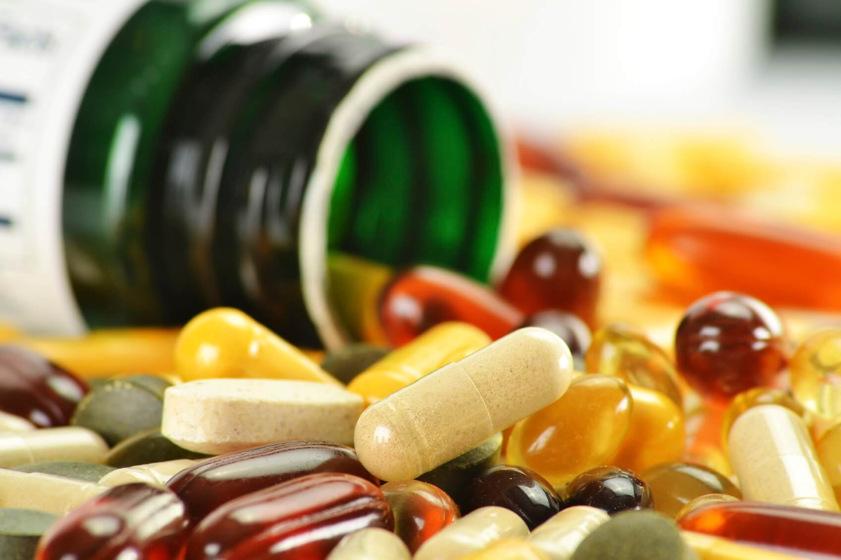 Minerals Supplements Market Size Worth