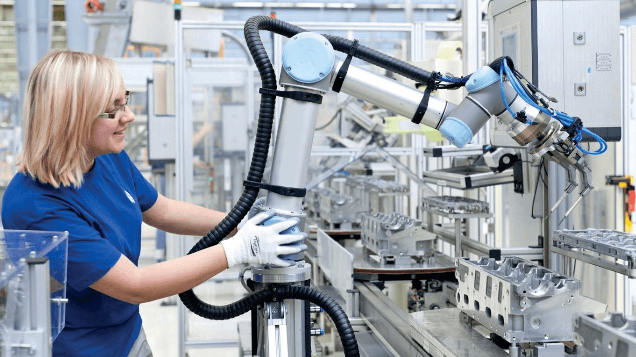 Worker injury from machinery and falls focus of recent proposals