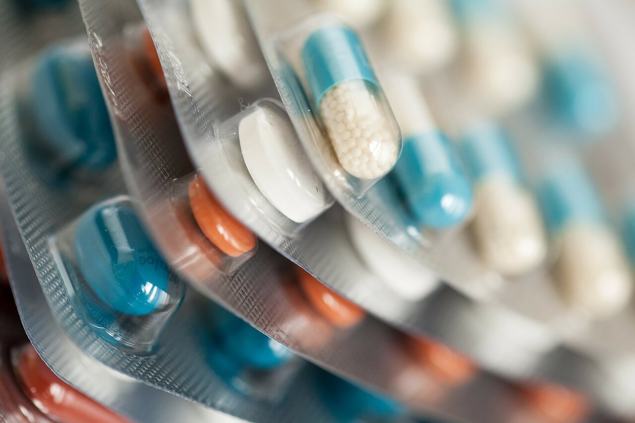 The UK plans £3m no-deal medication transport