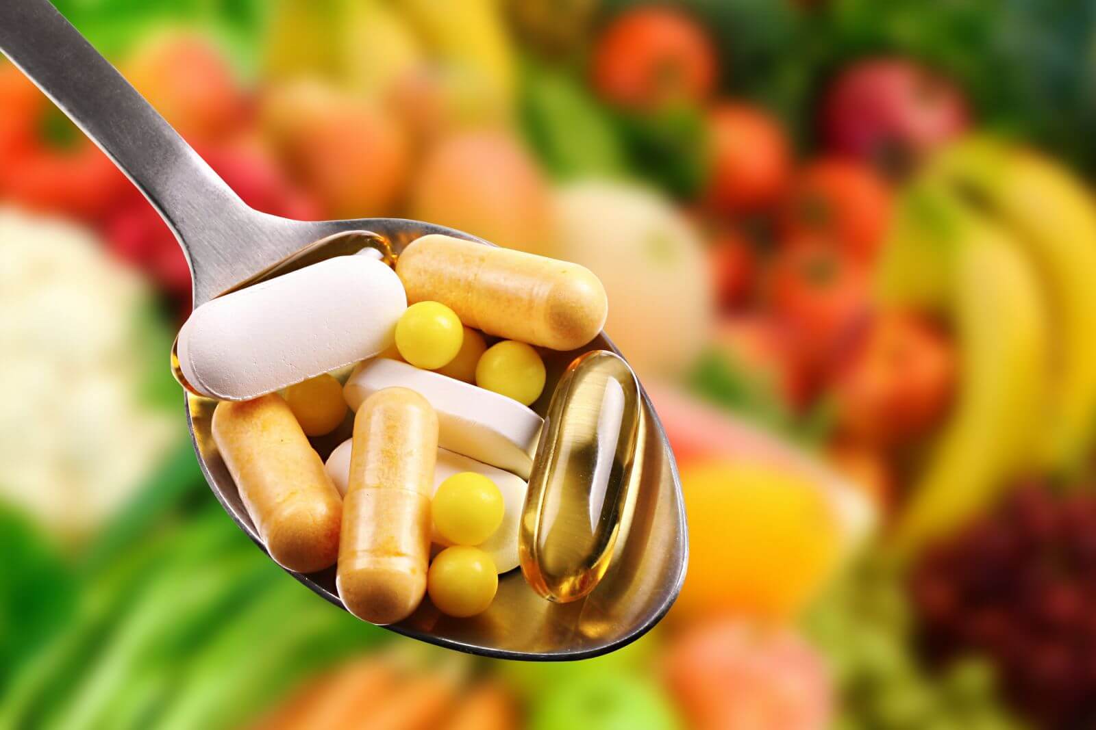 Nutritional dietary supplements and diets not constantly protective