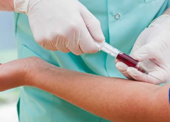 Blood Test May Be Able To Predict Breast Cancer Relapse