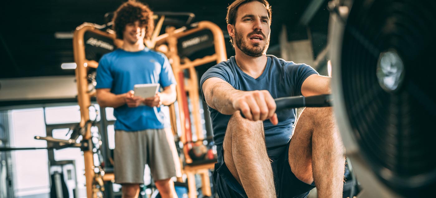 How Cardio and Strength Affect Your Health