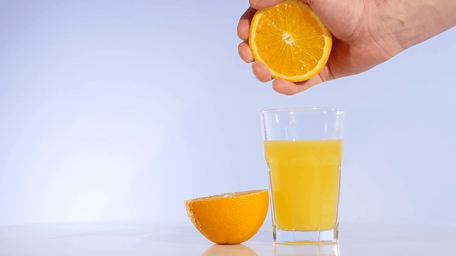 Fruit juice may also increase cancer risk