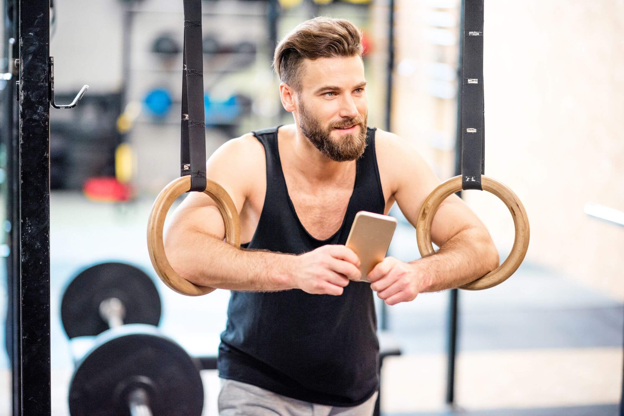 Magazine subs from $five/12 months: Men’s Health