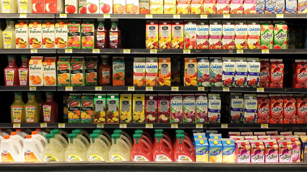 Sugary Sodas, Juices Tied to Higher Cancer Risk