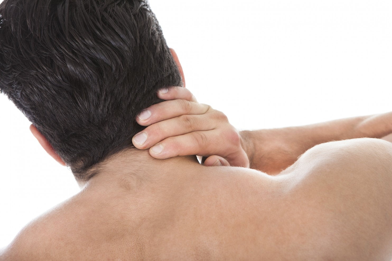 Red flags your returned pain can be something more extreme