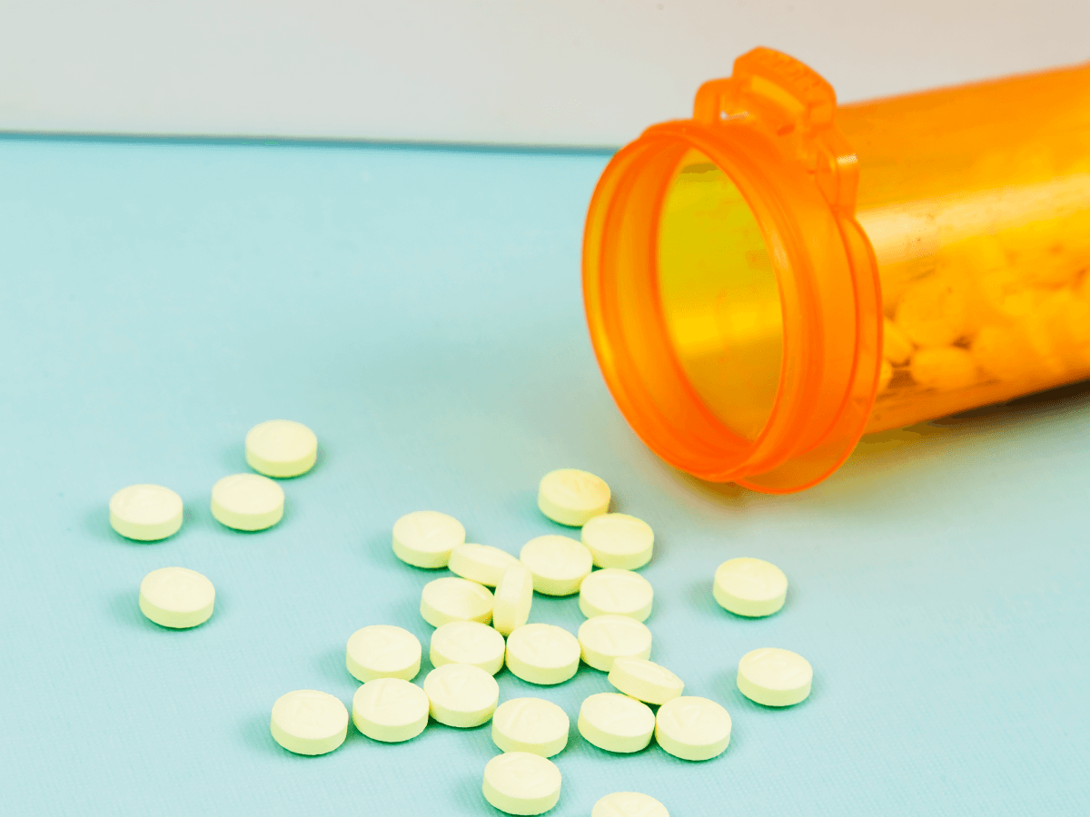 Raids in Chiang Rai Uncover Illegal Diet Pills