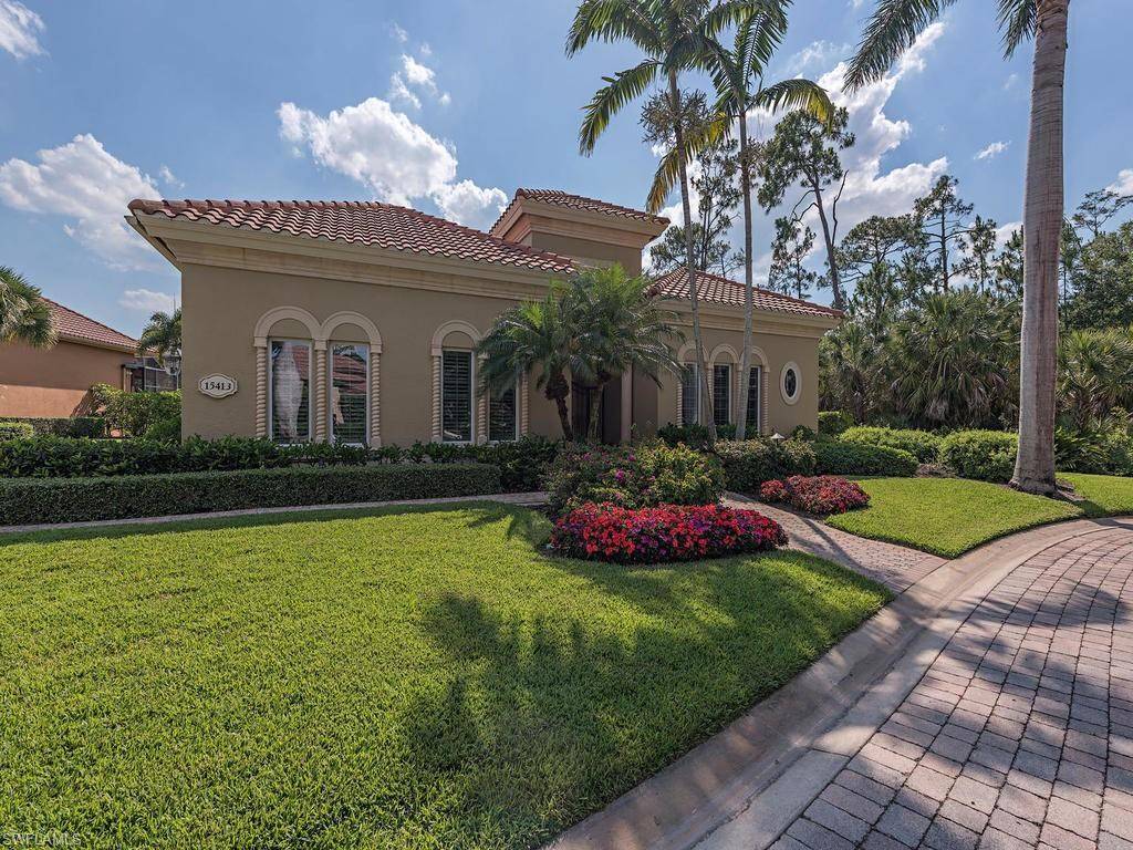 Bocce ball famous amongst residents at Mediterra