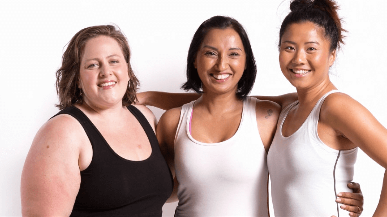 The Company Tackling Two Women’s Health Taboos