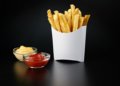 Fast-food french fries