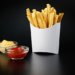 Fast-food french fries