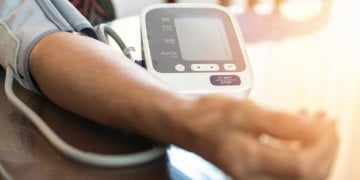 Manage Your High Blood Pressure