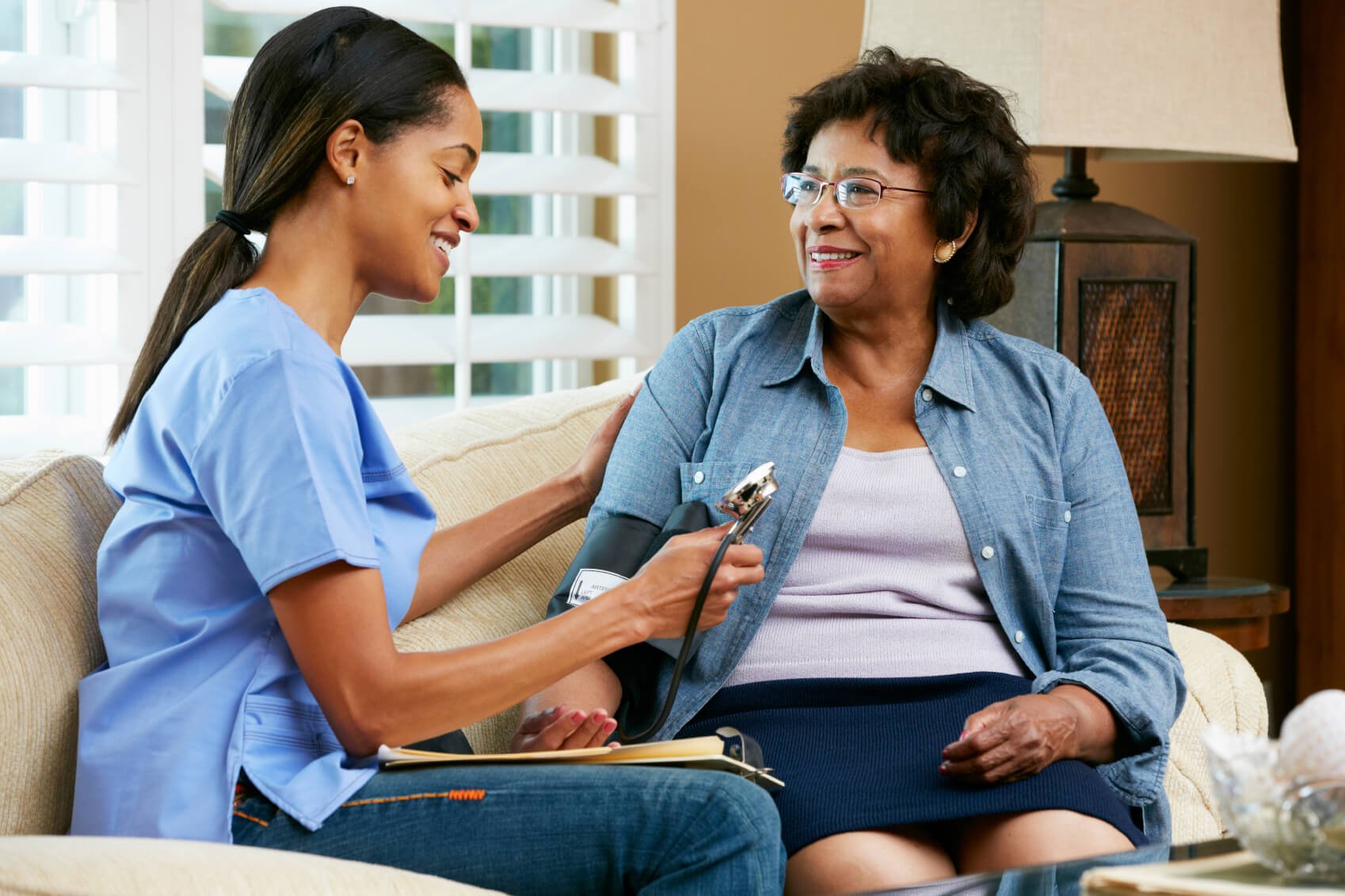This is what medical doctor visits would seem like under Medicare for All