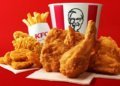 KFC first UK speedy food chain to promise higher chook welfare standards