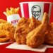 KFC first UK speedy food chain to promise higher chook welfare standards