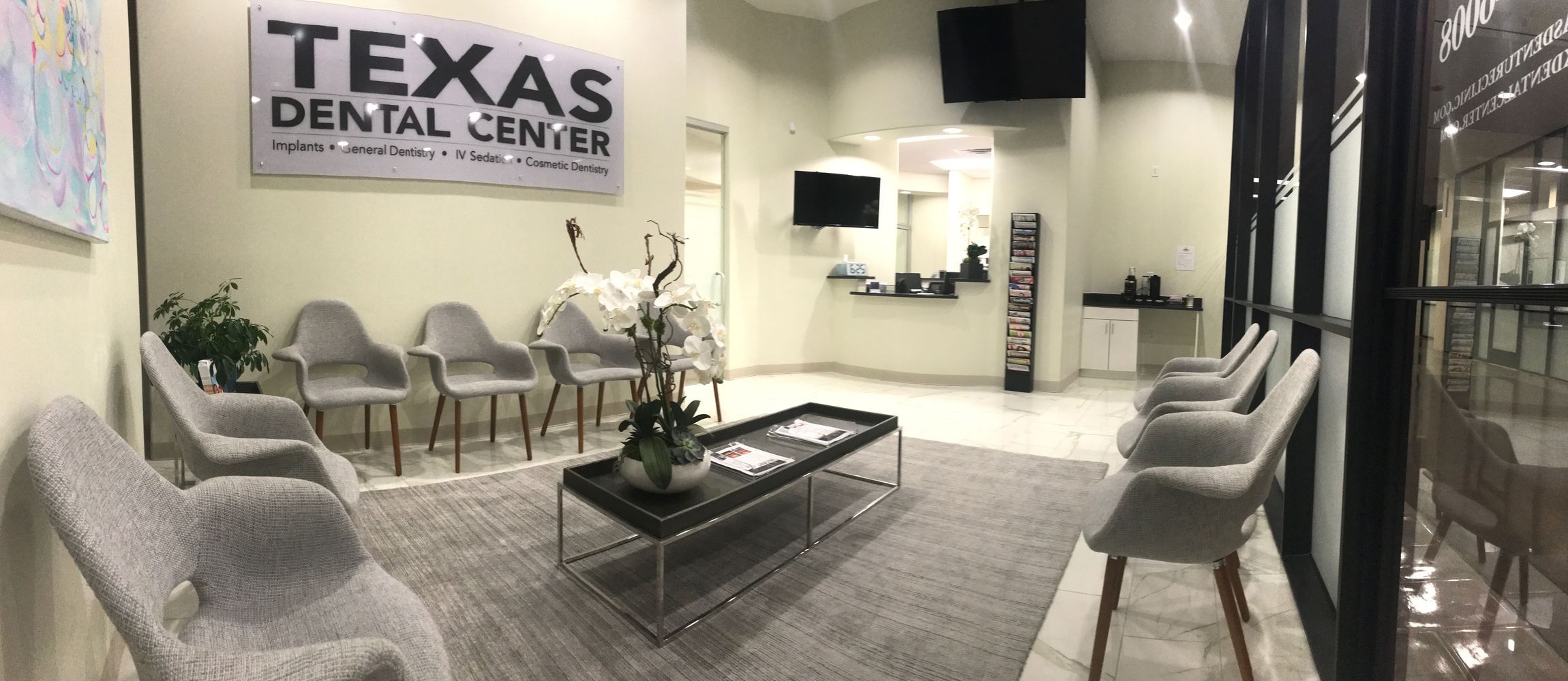 North Texas dental workplace offers loose offerings to low-income