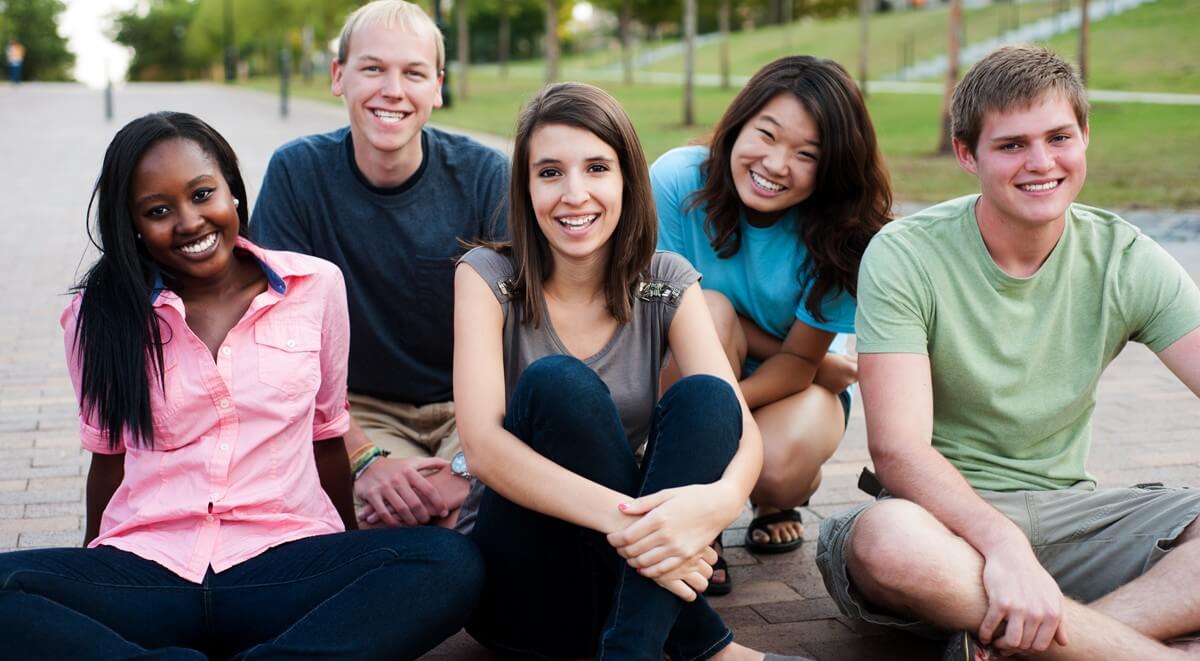 Mental health offerings can assist youngsters