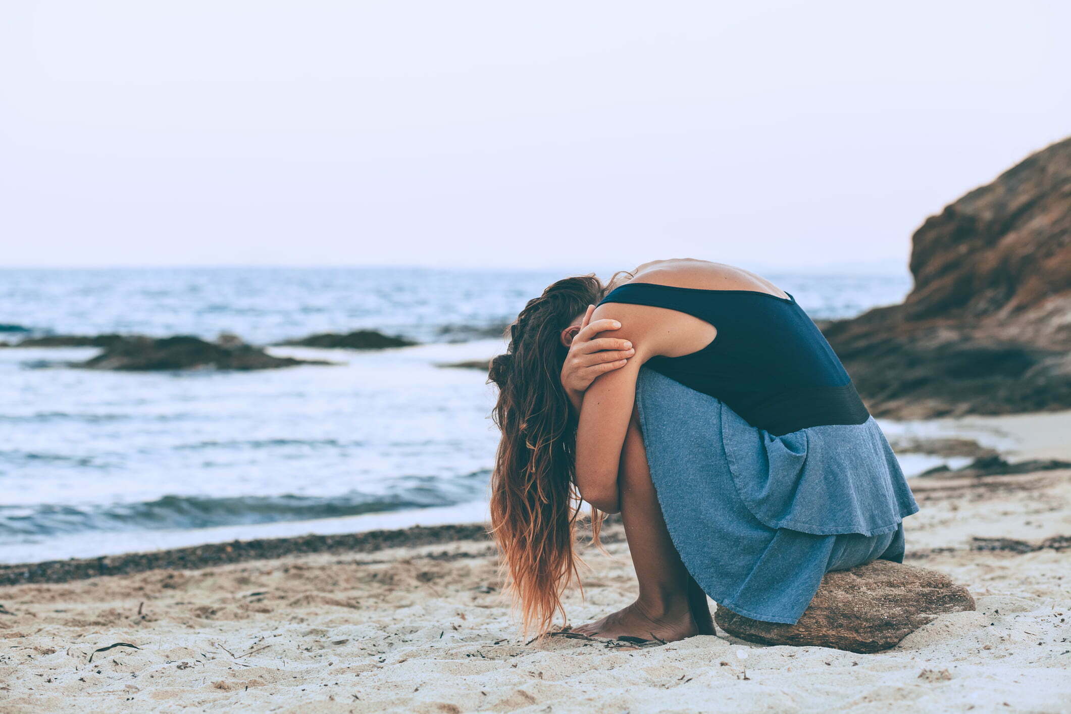 Tips for Anyone Who Gets Depressed inside the Summer