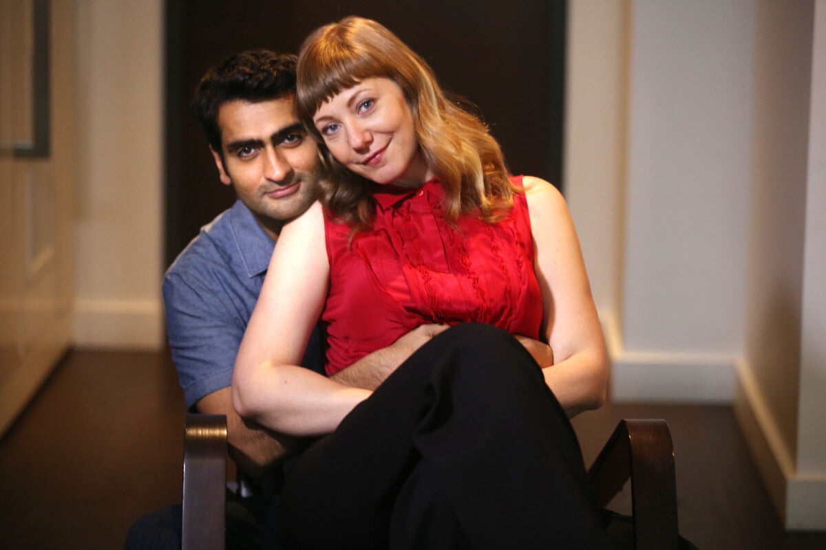 Kumail Nanjiani Is Ready to Be Your Next