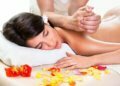 Deep Tissue Massage Advantages