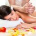 Deep Tissue Massage Advantages