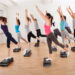What Is an Aerobic Step?