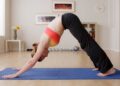 Yoga Postures For Low Back Pain That Can Be Done at Home