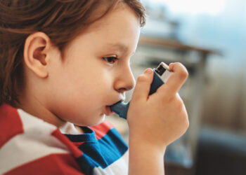Cure Asthma Fast in 10 Days – 5 Easy Steps to Cure Asthma