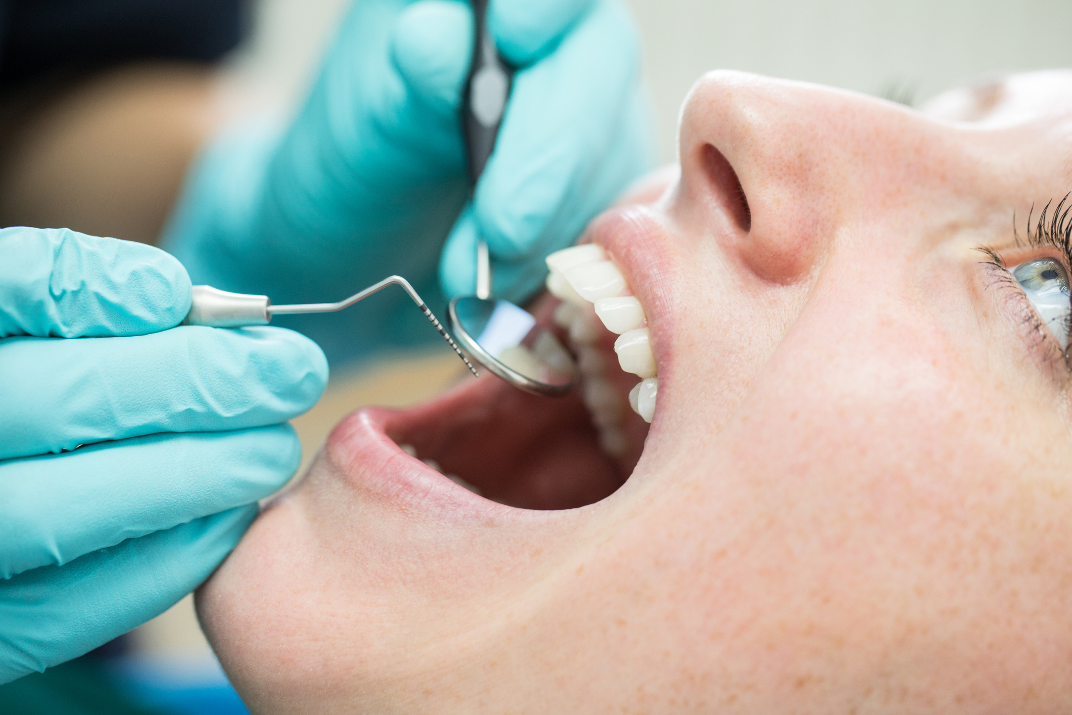The Top 10 Dental Services in the World