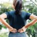 Knots In Lower Back Causes Pain