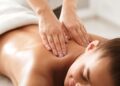 Massage Envy Mall 205 Review
