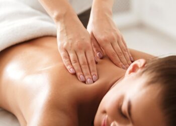 Massage Envy Mall 205 Review