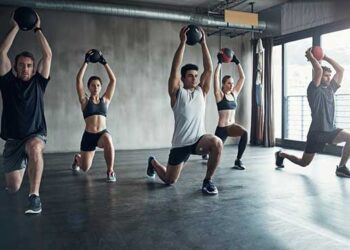 Fitness – How to Stay Motivated with Exercise