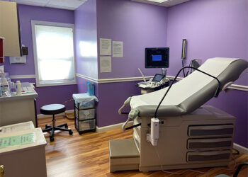 Women’s Health Center: How to Promote Your Own Website