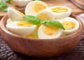 Eggs in Weight Loss Diet Plan to Lose 10 Pounds In 1 Week