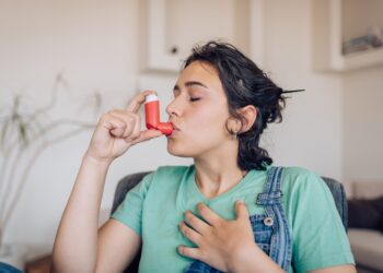 How to Get Rid of Asthma Forever Using Natural Methods