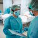 Prioritizing nursing demands in a fast-paced setting