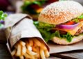 Fast Food Low Calorie Menu Ideas